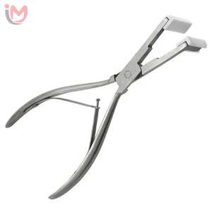 Herramientas Profesionales para Extensiones de Cabello, Pinzas para Extensiones de Cinta Adhesiva, Pinzas para Sellado de Cintas de Extensiones, Venta al Por Mayor OEM - Product Image 5