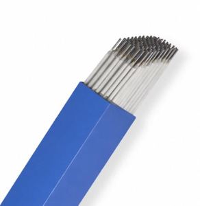 Welding Electrodes for High Strength Steel Welding Welding Rods for Structural Fabrication Industry At Best Price By Supplier - Product Image 1