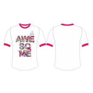 เสื้อยืดพิมพ์ลายหน้าจอการถ่ายโอนความร้อน DTF สำหรับผู้ชายเสื้อยืด-ขายส่ง - Product Image 6