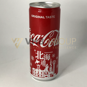 Refrescos Coca Cola Edición Limitada al por Mayor - Product Image 2