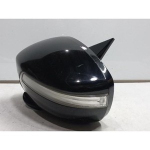 Rétroviseur gauche d'occasion Equus 876103N000 - Product Image 3