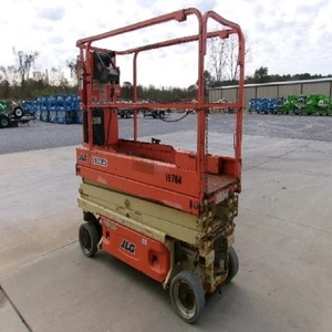 2018 1930ES Scissor Lift High Performance Construction Equipment Export Ready - Product Image 3