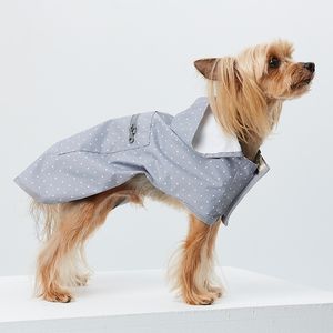 Ropa impermeable de moda para mascotas, material ecológico ODM - Product Image 6