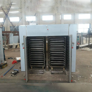 Tout nouveau séchoir à plateaux pour saucisses, four de séchage de <span class=keywords><strong>date</strong></span> rouge avec circulation d'air chaud uniforme pour la transformation industrielle des aliments - Product Image 3