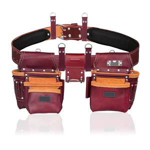 Sac en cuir de vachette de qualité supérieure, best-seller, nouvel arrivage, sac en cuir de vachette travaillé à vendre - Product Image 3