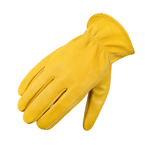 Guantes de Seguridad Unisex de Material Protector para la Construcción, Guantes de Seguridad Más Vendidos - Product Image 4