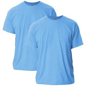 T-shirt pour homme 100% coton 180g, anti-plis, de luxe, coupe oversize et carrée, épaules tombantes, col montant vierge, design personnalisé, impression premium - Product Image 3
