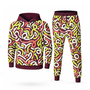 Ropa Casual Juvenil de Alta Calidad y Cómoda, Nuevo Estilo - Product Image 3
