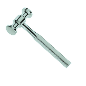 Top Quality A+ Grade Custom Designed Stainless Steel Heath Bone Mallet <b>Veterinary</b> <b>Instrument</b> Pakistan Manufacturer Manual Power - Product Image 3