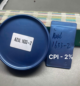 [อันดับ 1] ผงสีผสมพลาสติก CPI สำหรับ PP/PE/LDPE/HDPE/LLDPE บรรจุขวด 25 กก./ถุง ได้รับการรับรองมาตรฐาน ISO9001 ค่า MFI 2-50 - Product Image 2