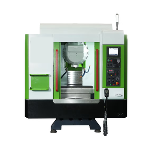 Machine de perçage et de taraudage automatique multi-broches de type T, machine de perçage CNC verticale et horizontale automatique pour bornes à vis - Product Image 4