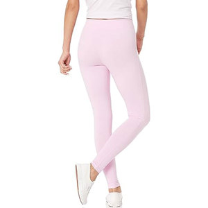 Leggings Deportivos Elásticos de Cintura Alta para Mujer - Product Image 2
