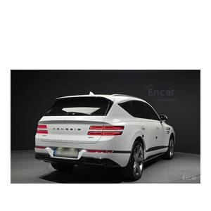 เจเนซิส จีวี80 3.0 ดีเซล ขับเคลื่อนสี่ล้อ ปี 2023/3 ระยะทาง 33,205 กม. เกียร์อัตโนมัติ พวงมาลัยซ้าย เบาะหนัง กล้องมองหลัง - Product Image 2