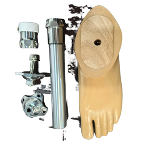 Kaki Palsu <span class=keywords><strong>Sach</strong></span>+ Tabung Palsu+ Adaptor Palsu+ Adaptor Kaki <span class=keywords><strong>Sach</strong></span> untuk Kualitas Bagus Penjualan Pabrik Diskon Besar - Product Image 1