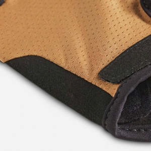 Guantes de Ciclismo para Montaña, Medios Dedos, Transpirables, Ligeros, Acolchados, para Entrenamiento al Aire Libre, Deportes, Ciclismo - Product Image 6