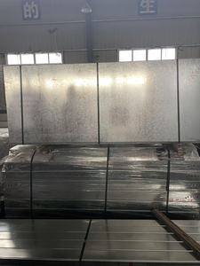 รางสเตนเลสชุบสังกะสีทนทานต่อการกัดกร่อนสำหรับงานอุตสาหกรรม - Product Image 3