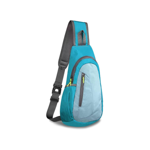 Wholesale <b>Men</b> Fashion with Zipper Closure <b>Waterproof</b> Crossbody Shoulder Bag 100% Guaranteed Quality - Product Image 6