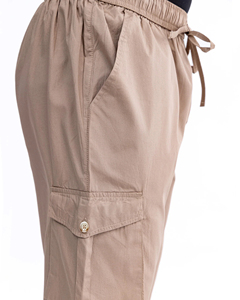 Mens <b>cargo</b> <b>shorts</b> <b>lightweight</b> breathable design with multiple pockets perfect for summer travel outdoor casual relaxed style - Product Image 4