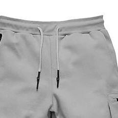 Leggings de Compresión para Hombre, Deportivos, Control de Abdomen, Transpirables, Spandex/Poliéster, Talla Adulto - Product Image 2