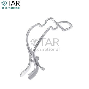Abrebocas Quirúrgico Dental de Calidad Premium, 6.75 Pulgadas, Abrebocas Whitehead de Acero Inoxidable, Instrumentos Médicos para Cirugía Oral, Pulido - Product Image 4