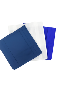 Sac en non-tissé PP imprimé en sérigraphie au Vietnam, couleur personnalisée, sac thermoscellé, emballage plastique - Product Image 3