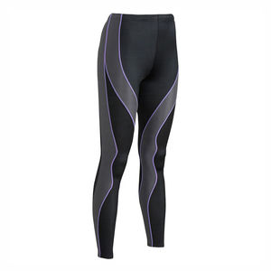 Leggings Deportivos Personalizados para Mujer, Transpirables, de Cintura Alta, Compresivos, para Gimnasio, Running, Yoga, con Elasticidad en Cuatro Direcciones - Product Image 1