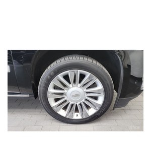 Cadillac Escalade 6.2 Modelo Diciembre 2020 51,350 km Auto Usado - Product Image 5