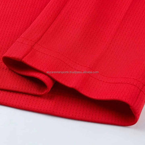 Pantalones Cortos de Baloncesto Transpirables de Verano OEM con Técnicas de Impresión Personalizables, Ropa Deportiva de Secado Rápido para Adultos - Product Image 4