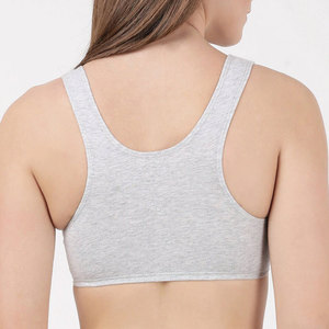 Workout Sports <b>Bra</b> Women’s <b>Stretch</b> Fit Ideal For Yoga Training And Everyday Sports Wear - Product Image 3