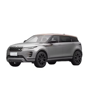 Oferta Relámpago: Range Rover Evoque, SUV de Lujo con Estilo, Potente Rendimiento, Asientos Cómodos y Experiencia de Conducción Premium - Product Image 2