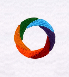 Patch brodé personnalisé OEM en gros avec logo et broderie haute densité pour vêtements, vêtements de sport et vêtements de travail - Product Image 3