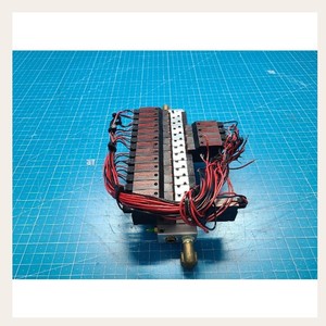 Humphrey M402-37 - Product Image 2