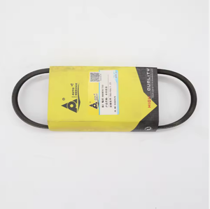 Courroie de distribution, courroie de pompe à eau 9808292780 pour Peugeot 308 408 - Product Image 2