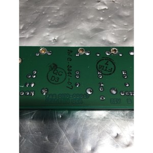 AMAT 0100-00067 PHASE MAGNITUDE PWB FAB AMAT - อุปกรณ์และชิ้นส่วนเซมิคอนดักเตอร์ระดับโลกที่เชื่อถือได้ - Product Image 5