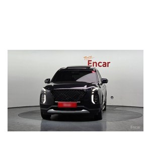 Hyundai Palisade 2022 Diésel 2.2 2WD Automático Euro V 127.040 km Asientos de Cuero Volante a la Izquierda Cámara Trasera - Product Image 3