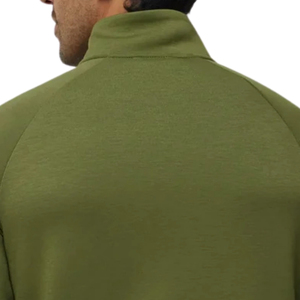 <b>Men</b> <b>Zip</b> <b>Up</b> <b>Fleece</b> Jacket Warm Lightweight Full <b>Zip</b> Casual Outdoor Jacket Soft <b>Fleece</b> Sweatshirt for Winter Hiking Training - Product Image 5