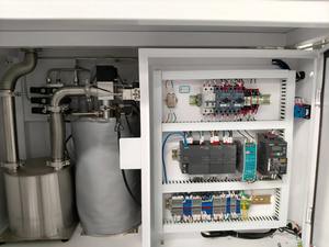 How to maintain a vacuum glove <b>box</b> Best Practices for Long Term Performance and Leak Free Operation <b>Step</b> by <b>Step</b> Guidelines - Product Image 5