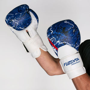 Durable & Lightweight Punching Bag Training Boxing <b>Gloves</b> Whole Cheap Prize Boxing <b>Gloves</b> Made with Leather Sparring <b>Gloves</b> - Product Image 4
