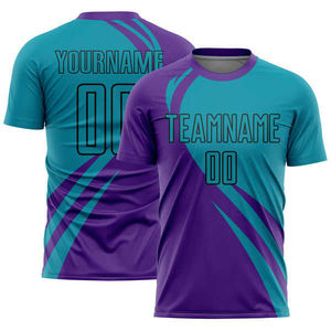 <b>Polyester</b> Sublimation <b>T</b>-<b>shirts</b> with Personalized Logo Printing Service for Marathons and Sports Club Teams - Product Image 1