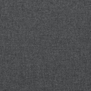 Divano soggiorno Eric 9 pezzi imbottito componibile con pouf - Product Image 6