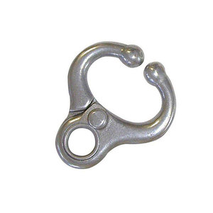 Pince à bouche de taureau de qualité supérieure pour instrument vétérinaire, avec support de bouche de taureau, sans chaîne, pour bovins, vaches et bétail - Product Image 6