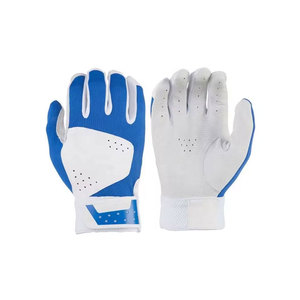 Gants de frappe de baseball tendance avec une prise douce de qualité supérieure et un toucher léger - Product Image 1
