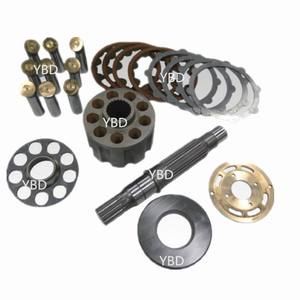 Pièce de rechange du moteur DNB04 pour le rouleau compresseur de pelle hydraulique TW350 TW500 TW40 TB02 - Product Image 4