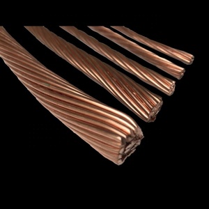 Affordable Standard High Purity <b>Copper</b> Wire Milbery 99.99% <b>Copper</b> Wire Milbery - Product Image 5
