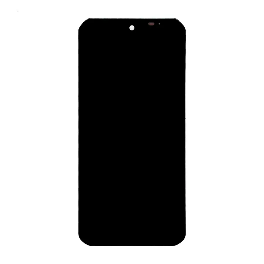 จอแอลซีดีสำหรับ Myphone ค้อนเหล็ก3แทนสำหรับค้อนเหล็ก3จอแสดงผล LCD ที่มีสัมผัส Digitizer