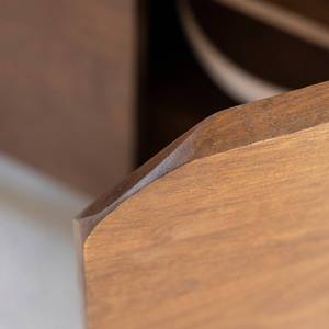 Aparador de mármol Vandana Radiant Neo y madera de mango - Product Image 3