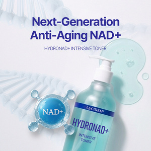 [SKIN HILL SCIENCE] LACIDEM Hydro NAD Plus Tonique Intensif Haute Concentration NAD Plus Soin Hydratant et Raffermissant pour la Barrière Cutanée Corée - Product Image 2
