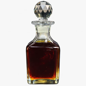 ALOURA OILS Huile d'Agarwood Prachin Oud 100% Pure Hydro-Distillée Sans Alcool Aromathérapie Parfum Boisé Sucré - Product Image 1