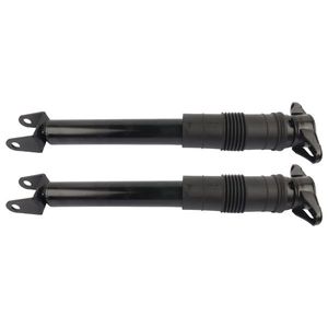 2011-2015 for Dodge Durango Jeep Grand Cherokee Rear Suspension Strut Shocks 2x Product - Product Image 1