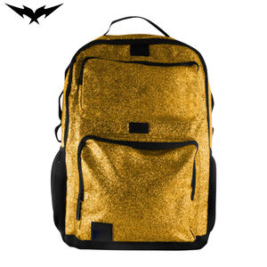 Sac à dos scolaire pour filles, tendance outdoor, avec fermeture éclair, paillettes brillantes, grande capacité, sac à dos scolaire pour enfants - Product Image 4
